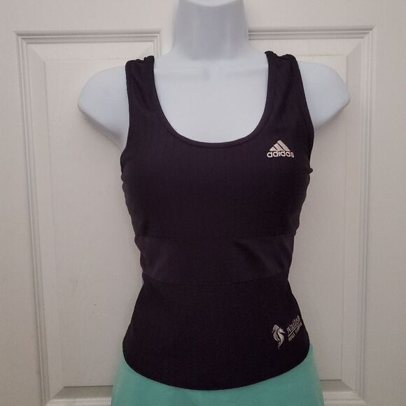 Adidas Wailea Maui Hawaii Tank XS - Picture 1 of 10
